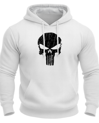 White | Front