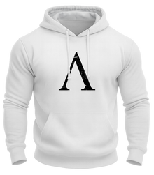 White | Front