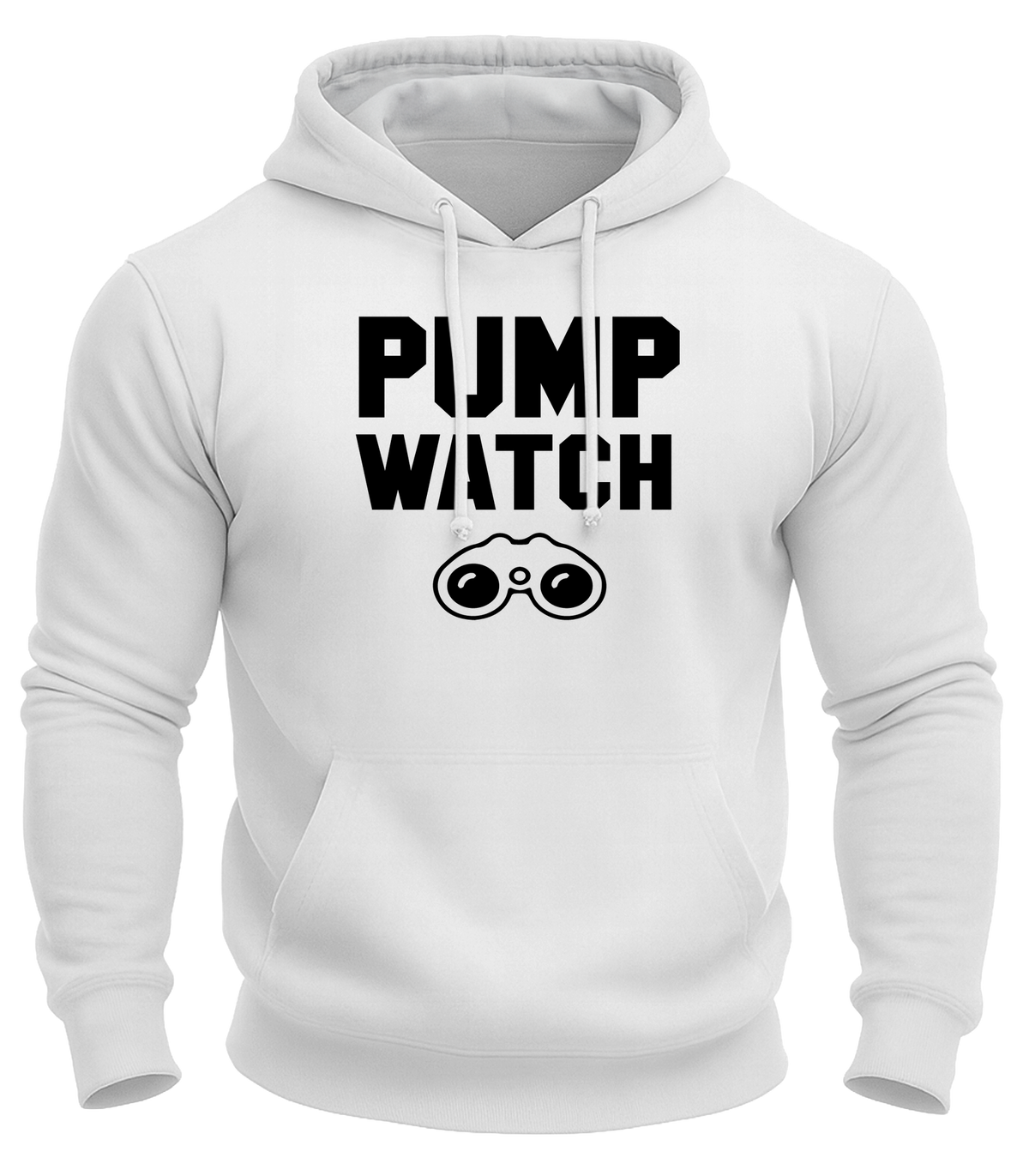White | Front