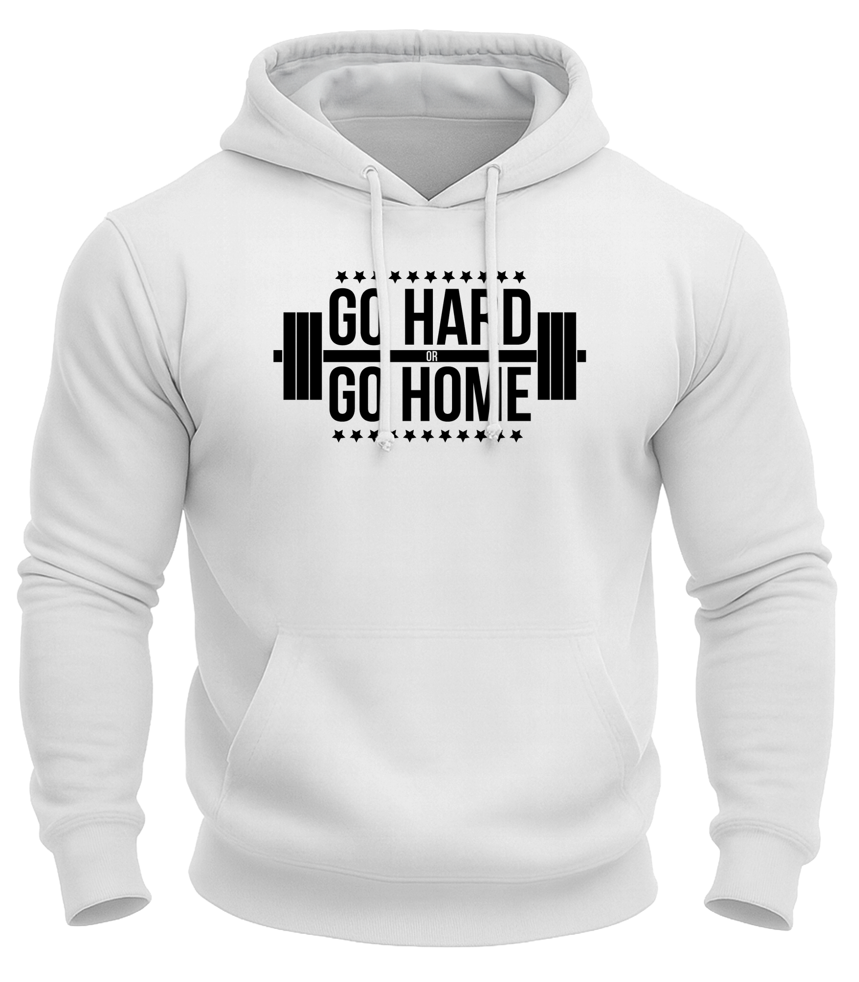 White | Front