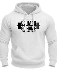 White | Front