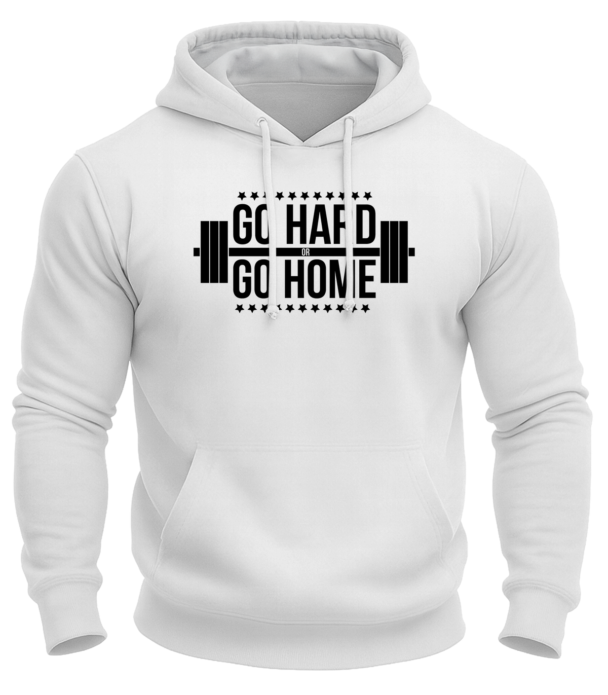 White | Front