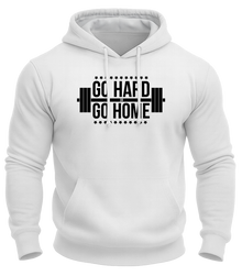 White | Front