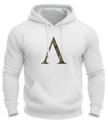 White | Front