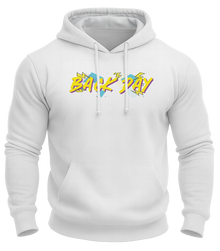 White | Front