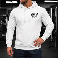 front | Model 4 | White