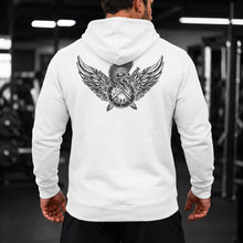 back | Model 4 | Primary | White