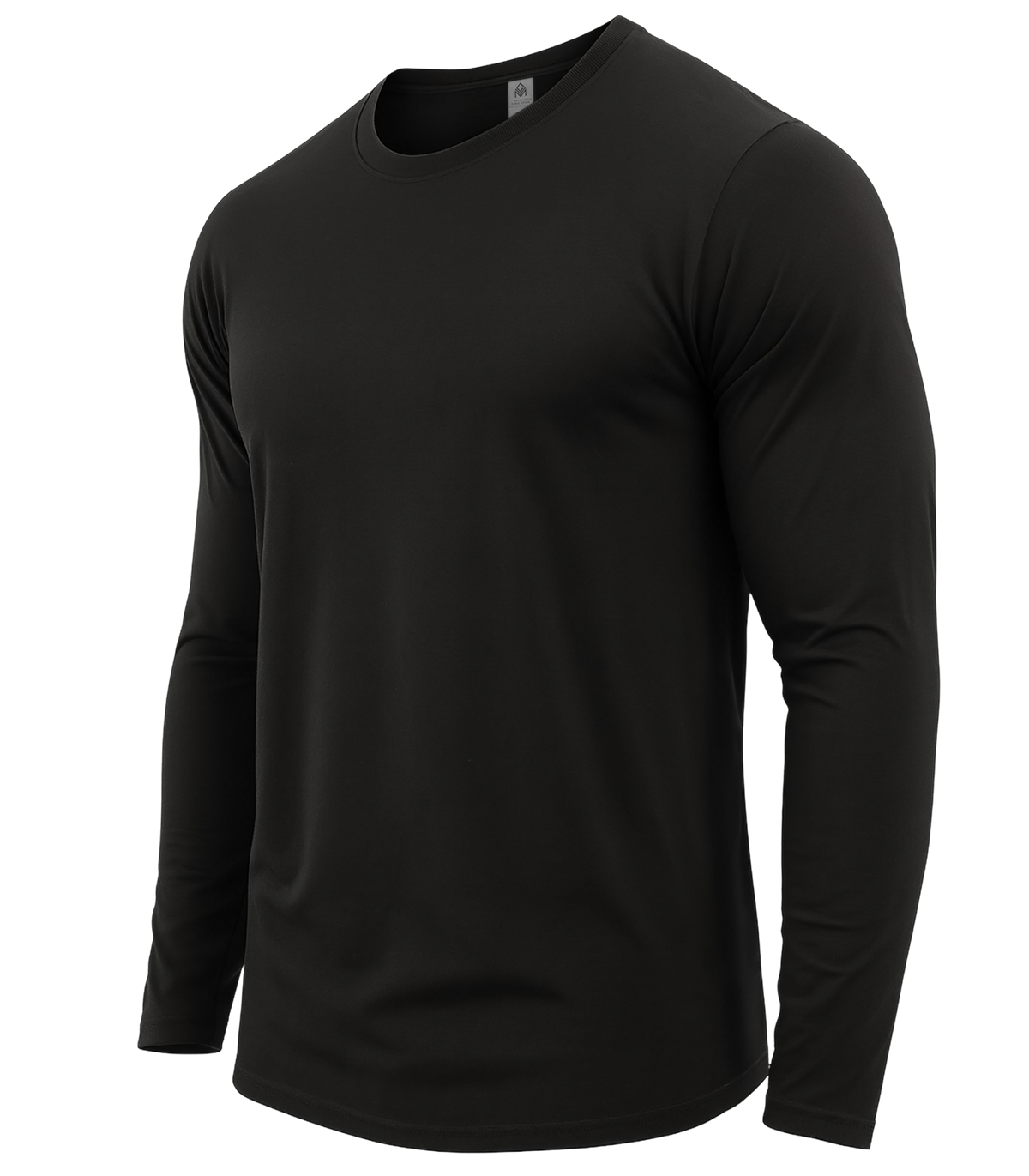 Black | Angle