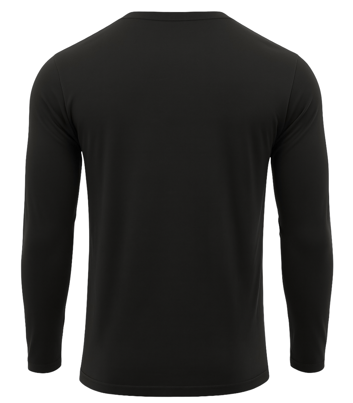 Back | Black