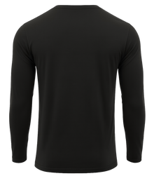 Black | Back