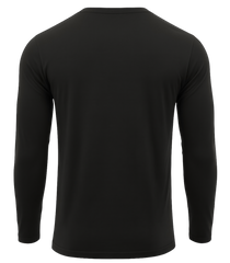 Black | Back