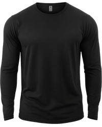 Black | Front