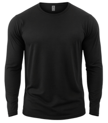 Black | Front