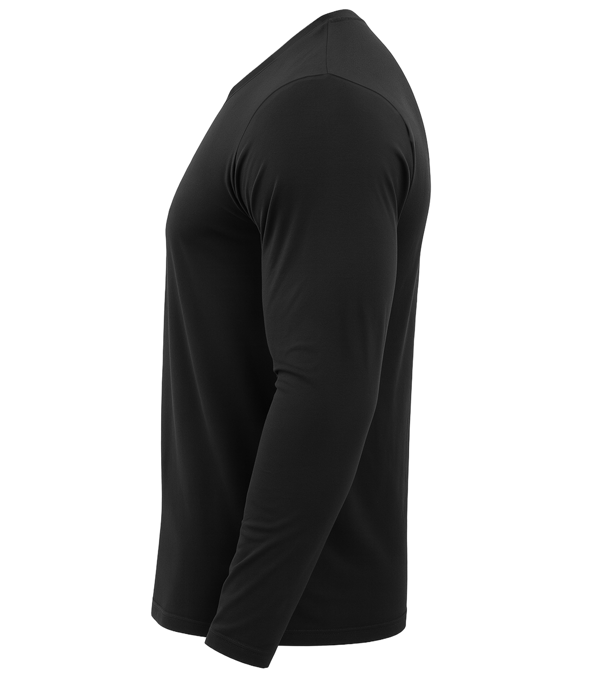 Left | Black