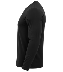 Black | Left