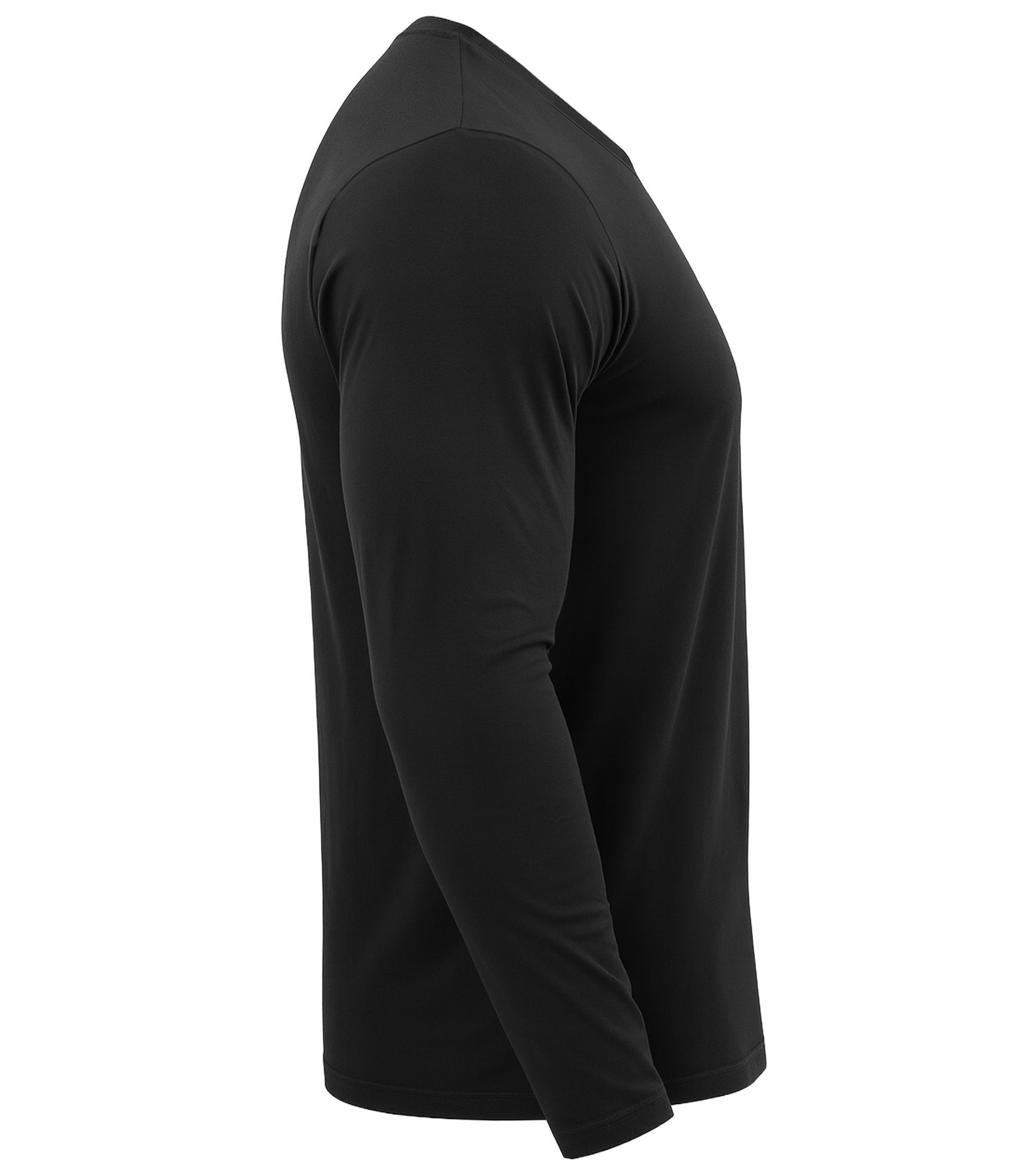 Black | Right