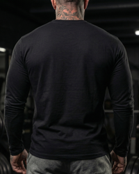 Amazon Lifestyle Back | Lifestyle | Black