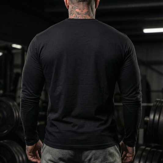 Amazon Lifestyle Back | Lifestyle | Black