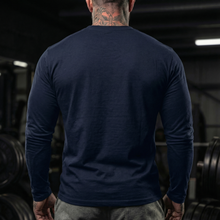 Amazon Lifestyle Back | Lifestyle | Navy