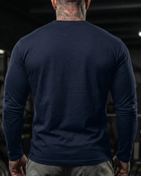 Amazon Lifestyle Back | Lifestyle | Navy