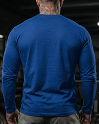 Amazon Lifestyle Back | Lifestyle | Royal Blue