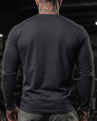 Amazon Lifestyle Back | Lifestyle | Dark Grey