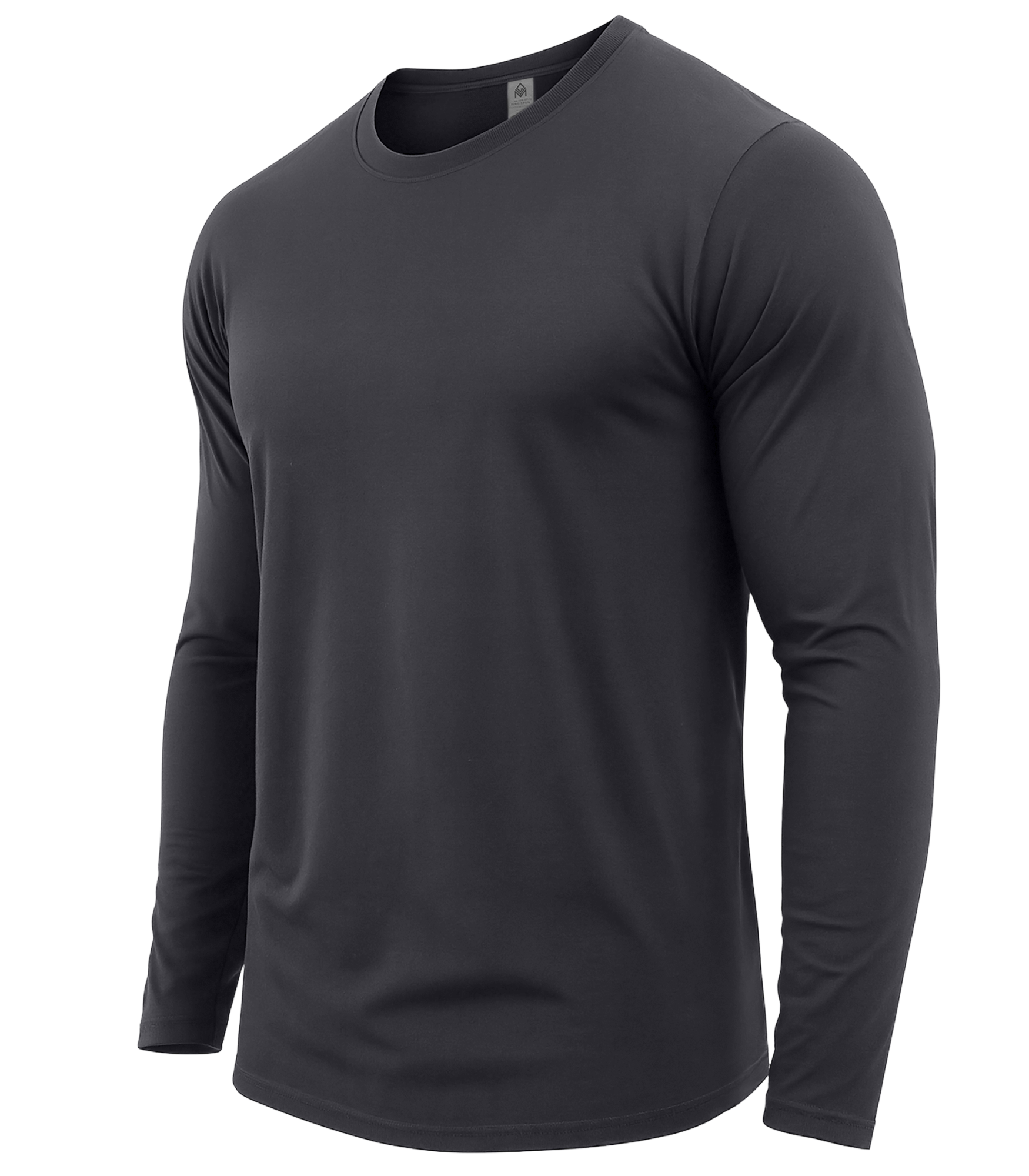 Dark Grey | Angle