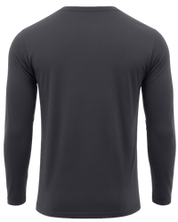 Back | Dark Grey