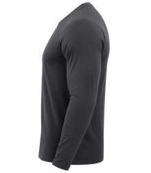 Dark Grey | Left