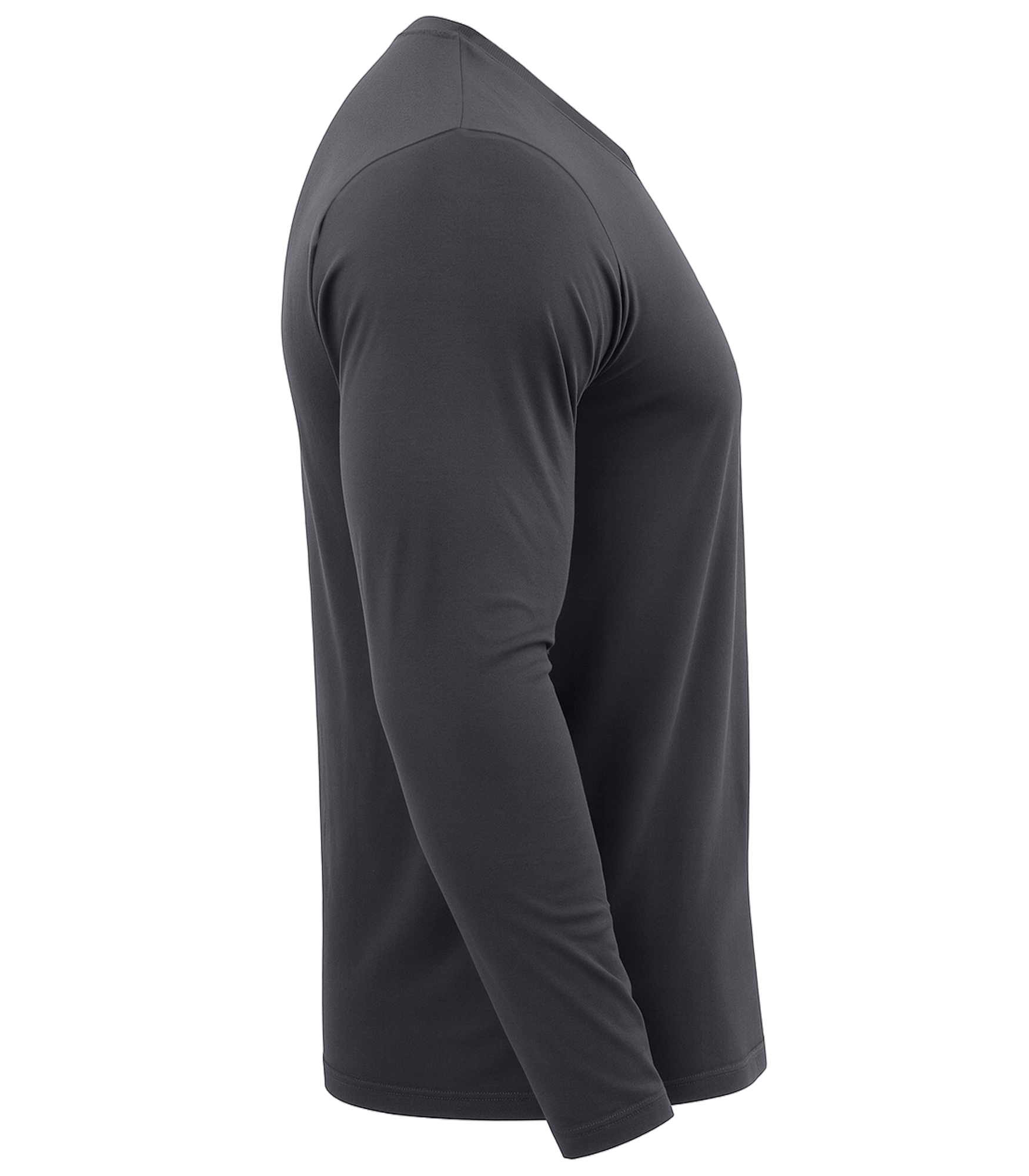 Right | Dark Grey