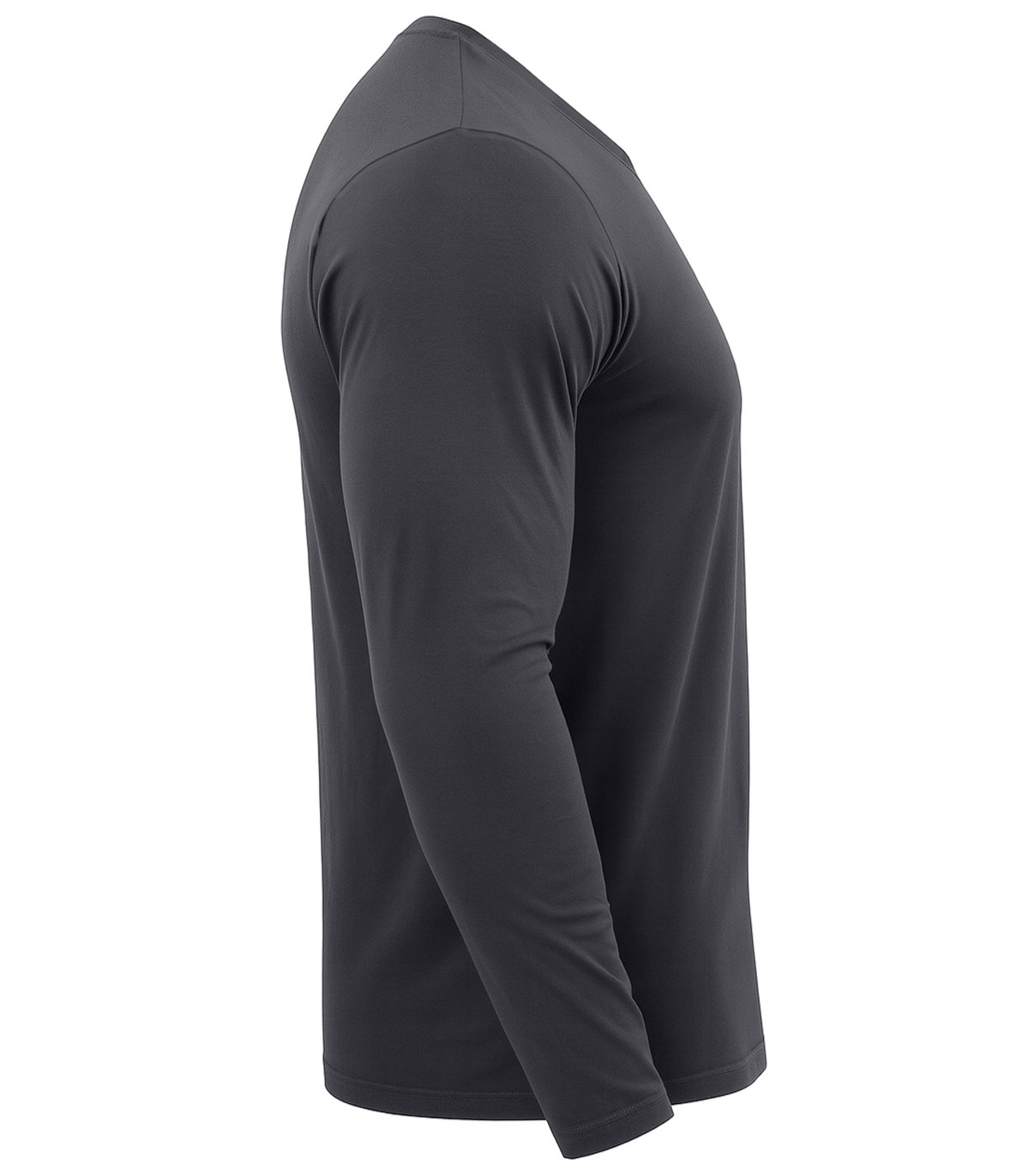 Right | Dark Grey