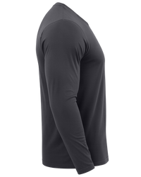 Right | Dark Grey