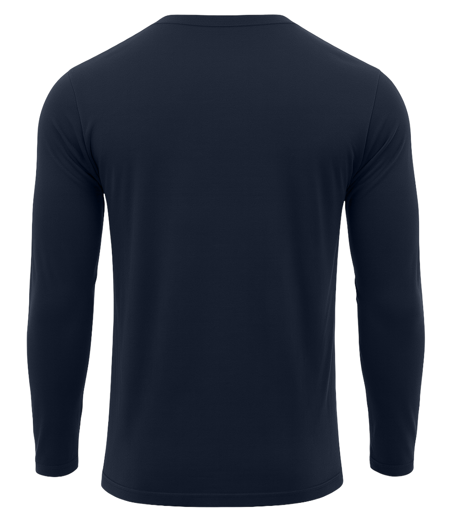 Navy | Back
