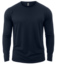 Navy | Front