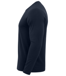 Navy | Left