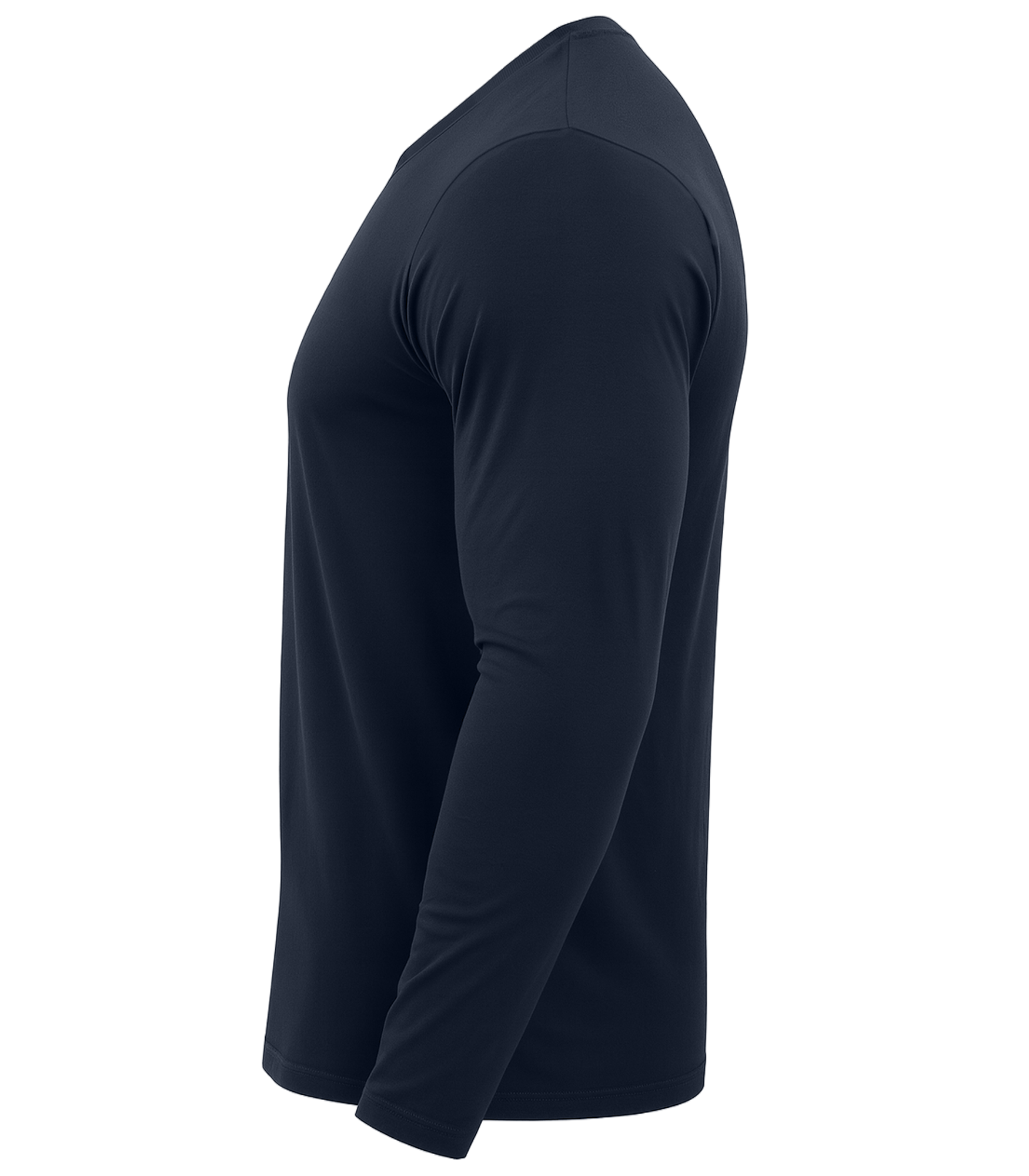 Left | Navy