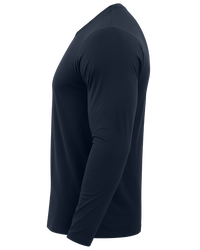 Left | Navy