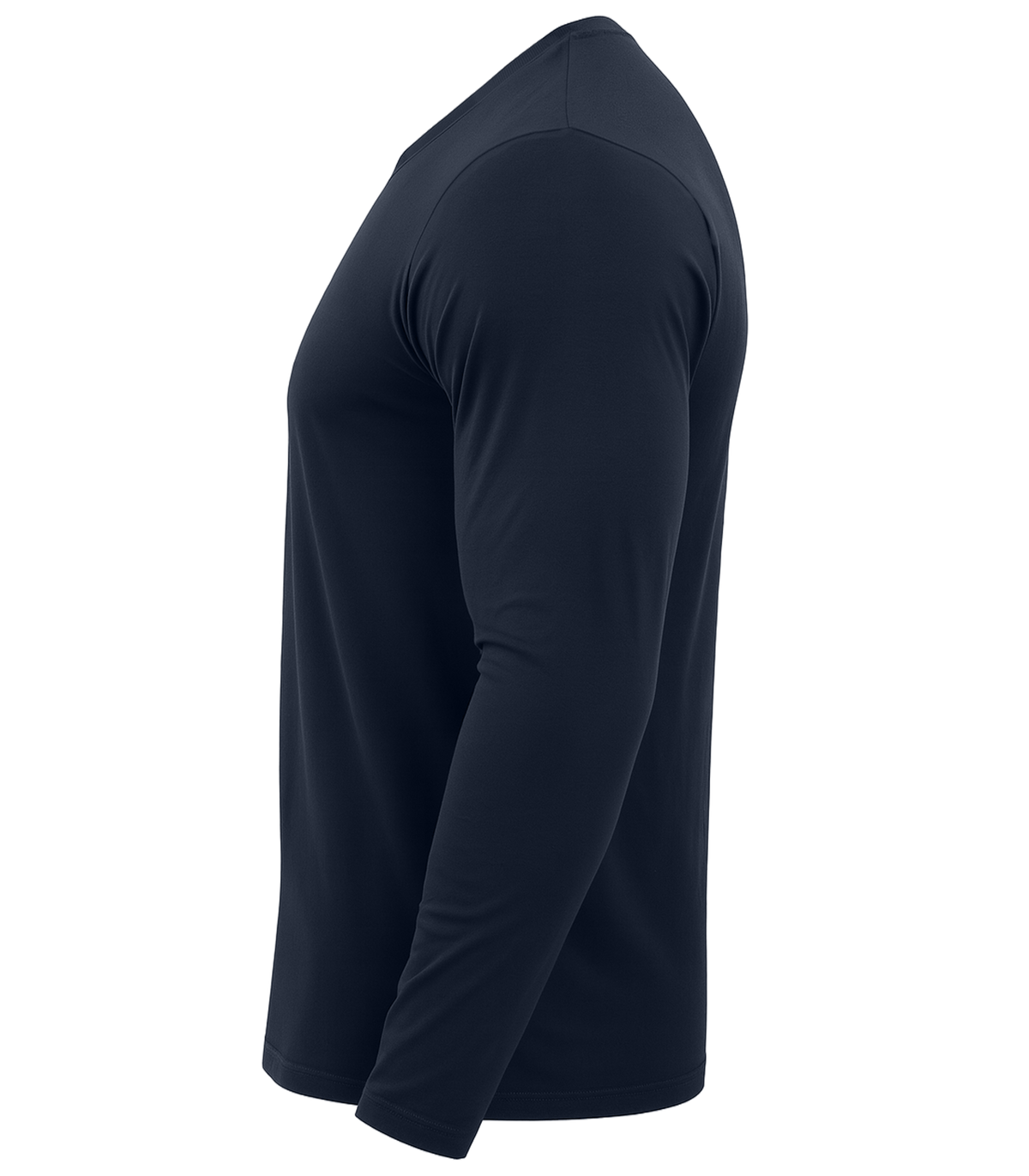 Left | Navy