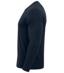 Navy | Left