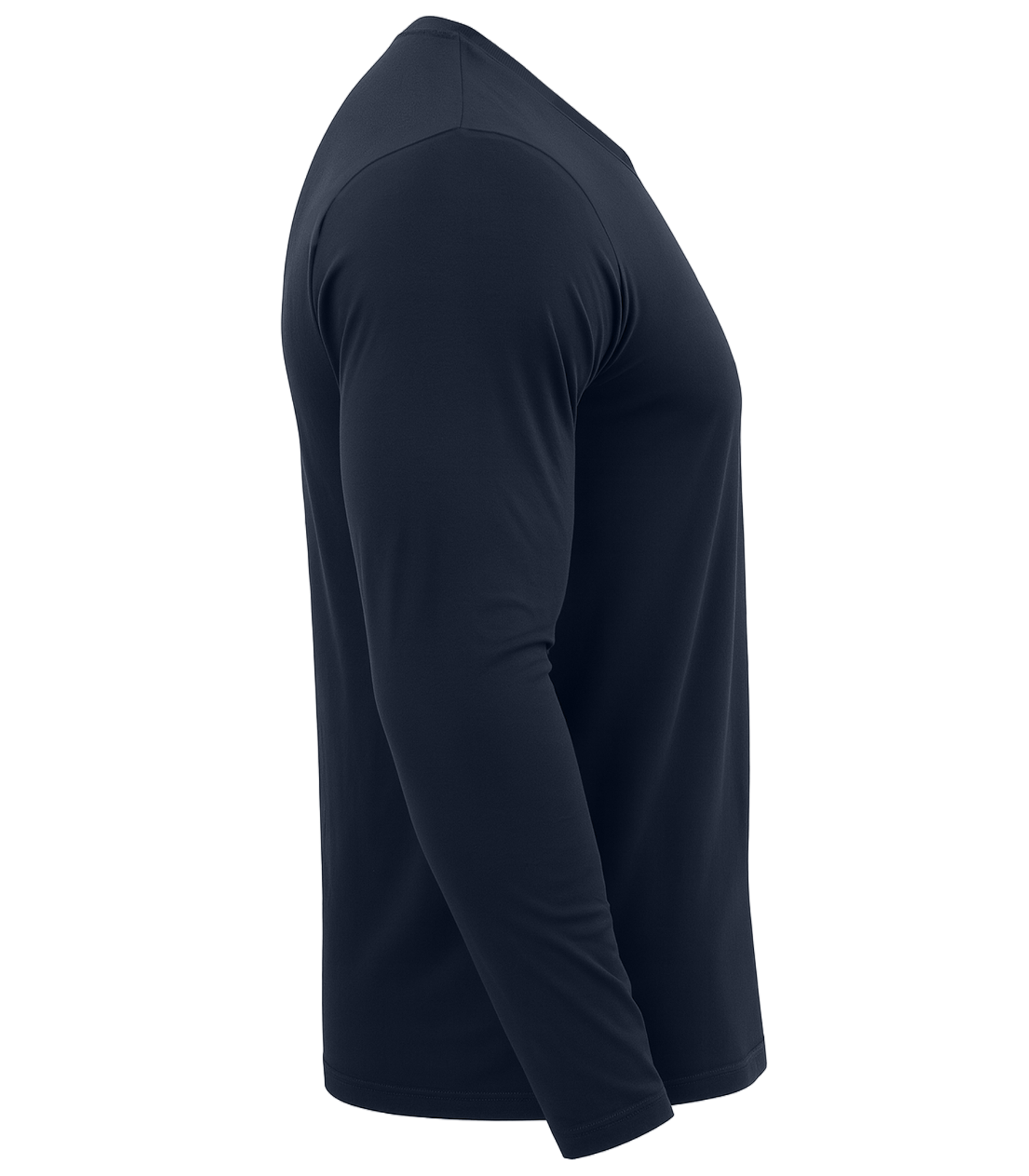 Navy | Right