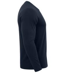 Navy | Right