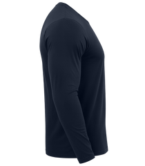 Navy | Right