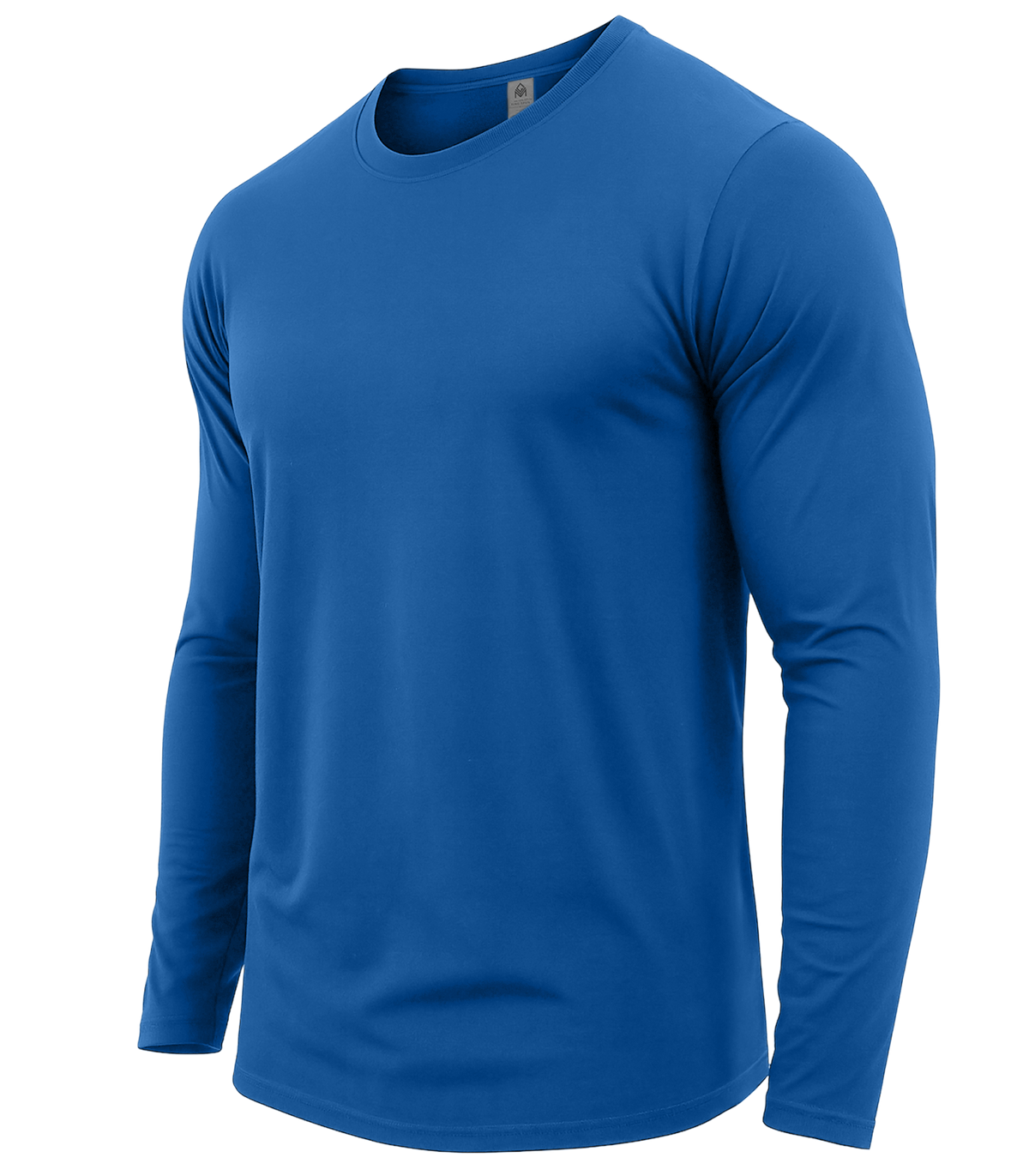 Royal Blue | Angle