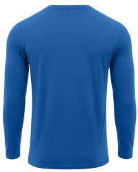 Back | Royal Blue