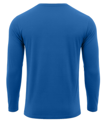 Royal Blue | Back