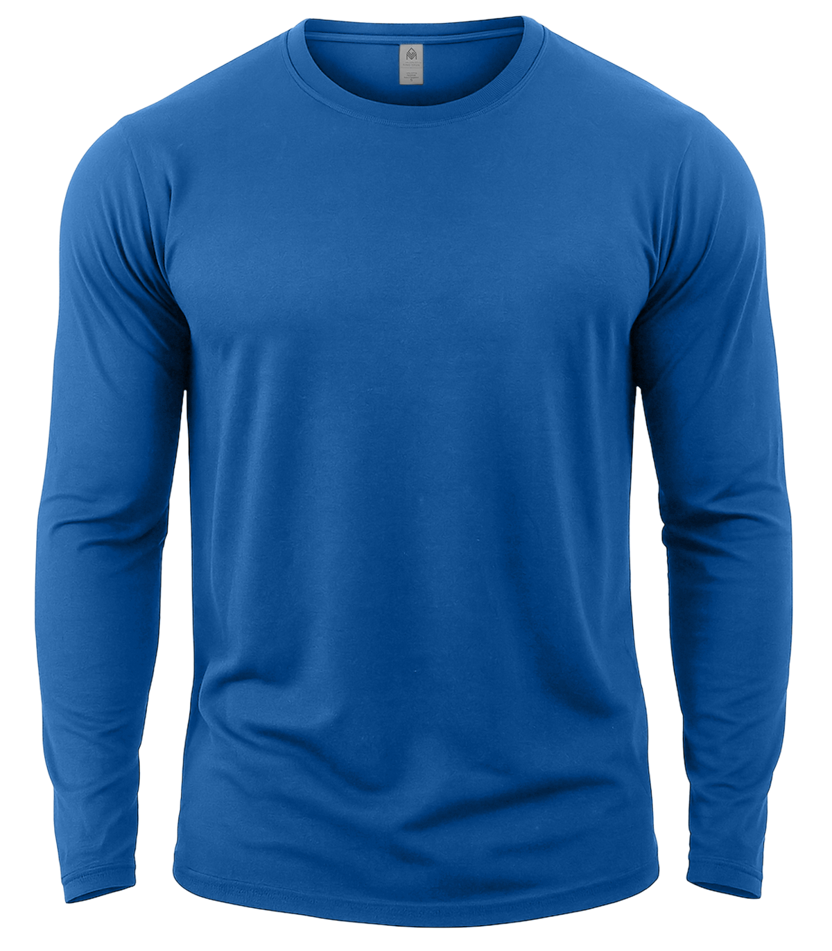 Royal Blue | Front