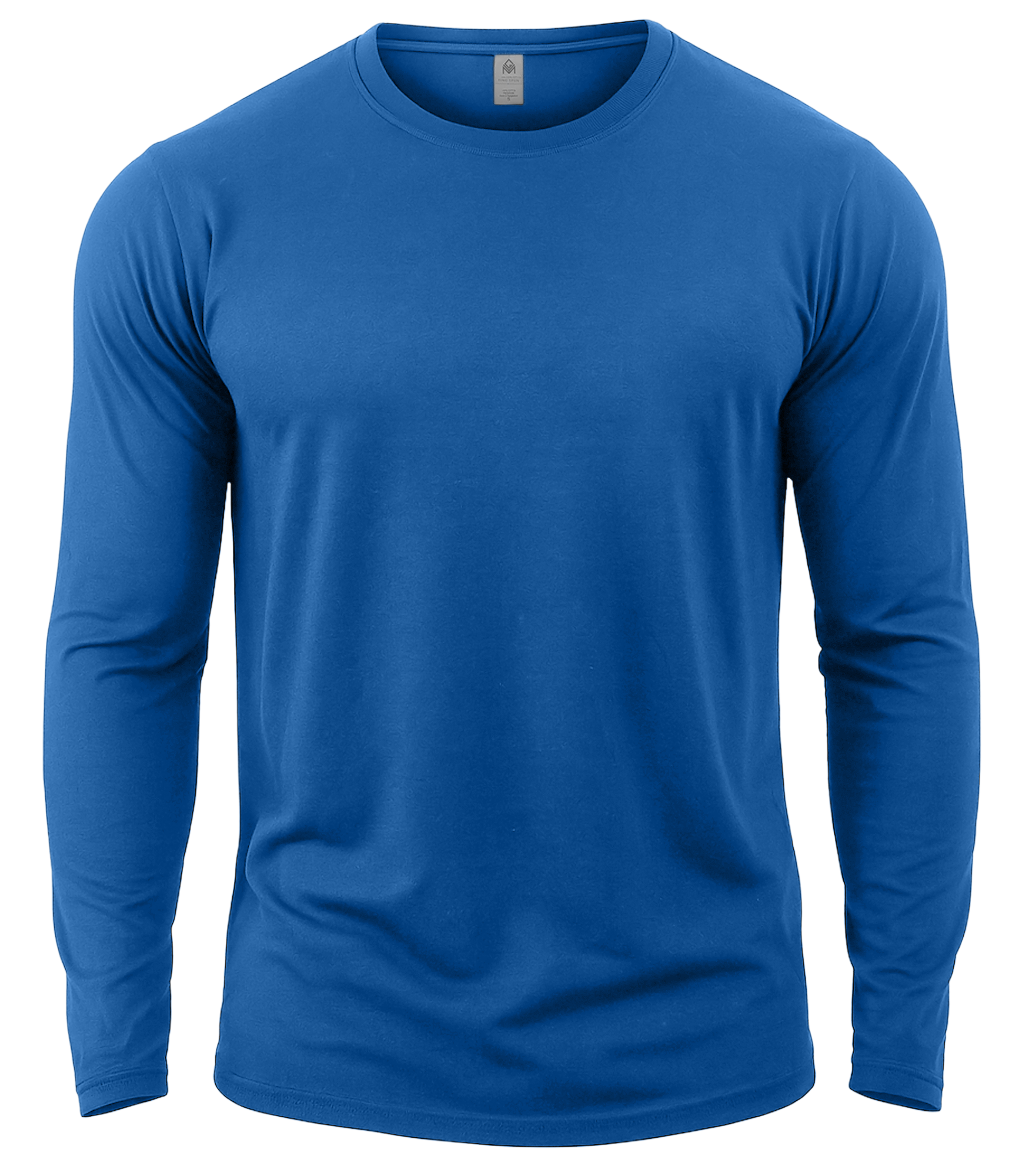 Royal Blue | Front