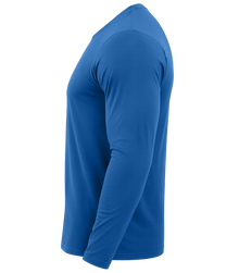 Royal Blue | Left