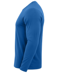 Left | Royal Blue