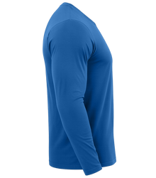 Royal Blue | Right
